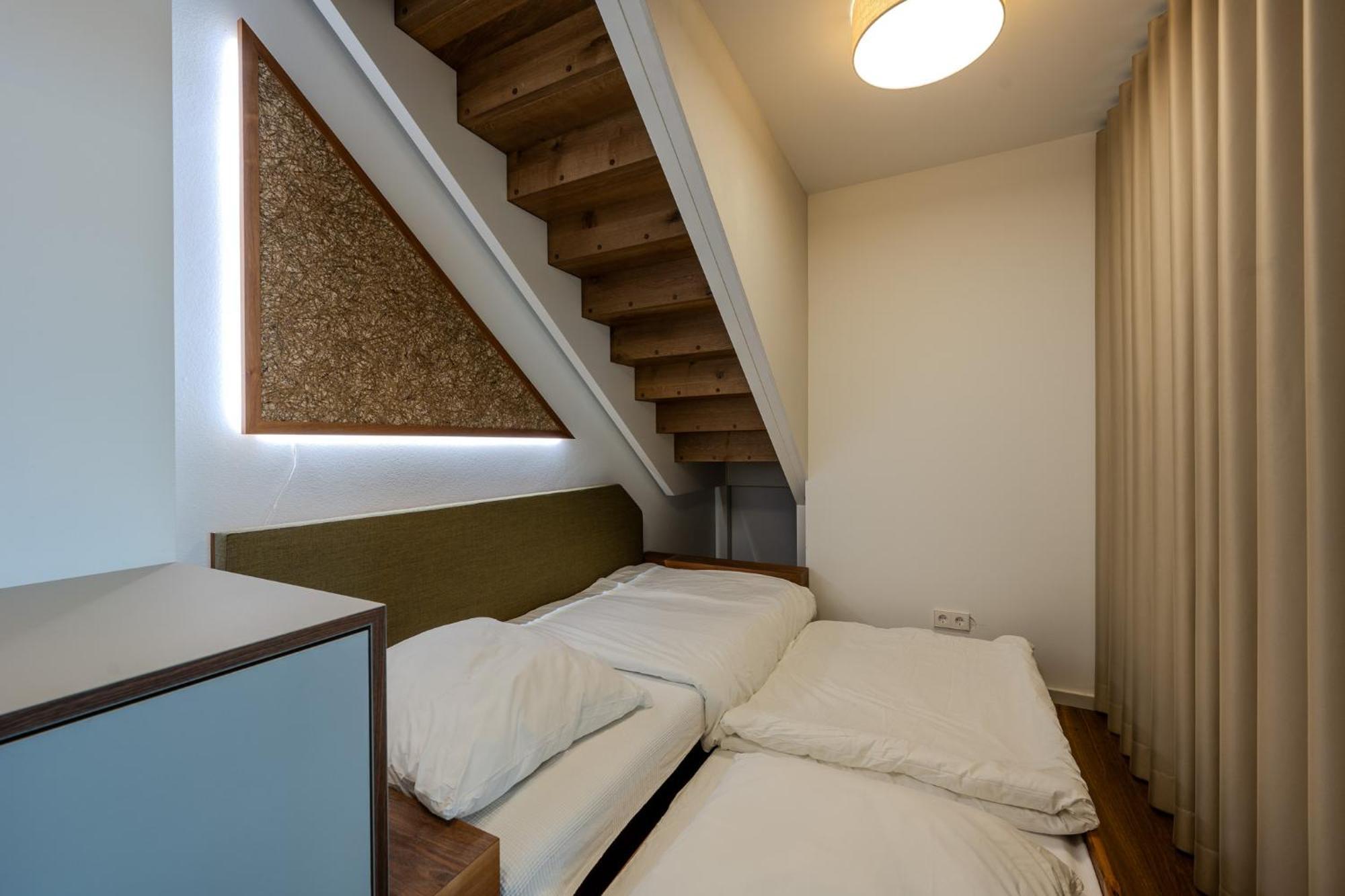 Marina Maisonette Seeblick Mit Pool Und Sauna Bad Saarow Εξωτερικό φωτογραφία