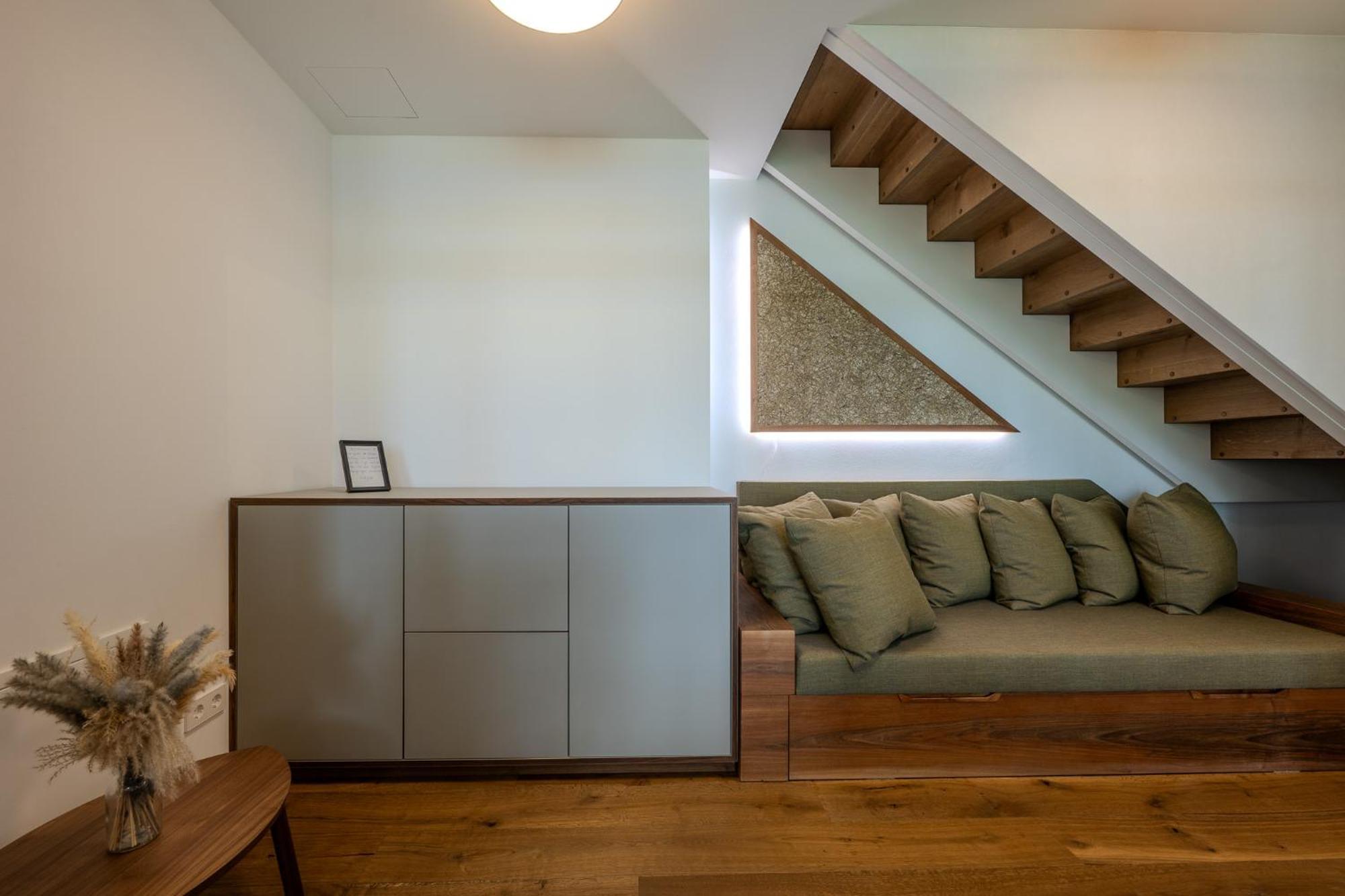 Marina Maisonette Seeblick Mit Pool Und Sauna Bad Saarow Εξωτερικό φωτογραφία