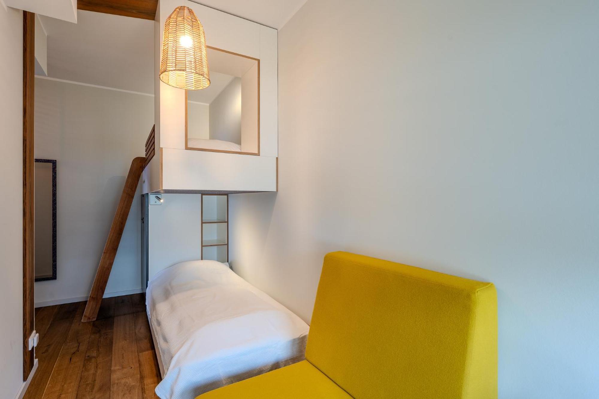 Marina Maisonette Seeblick Mit Pool Und Sauna Bad Saarow Εξωτερικό φωτογραφία