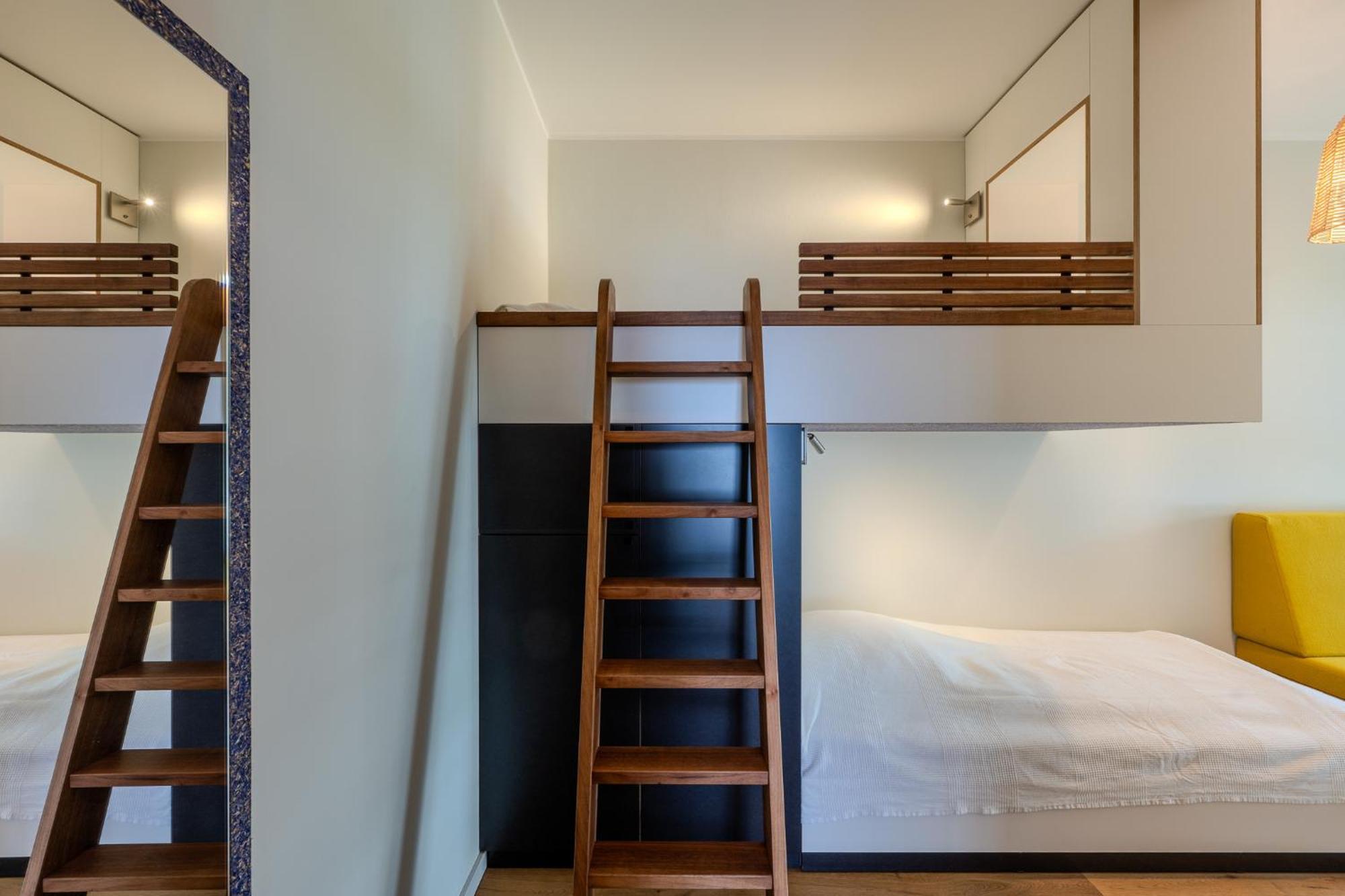 Marina Maisonette Seeblick Mit Pool Und Sauna Bad Saarow Εξωτερικό φωτογραφία